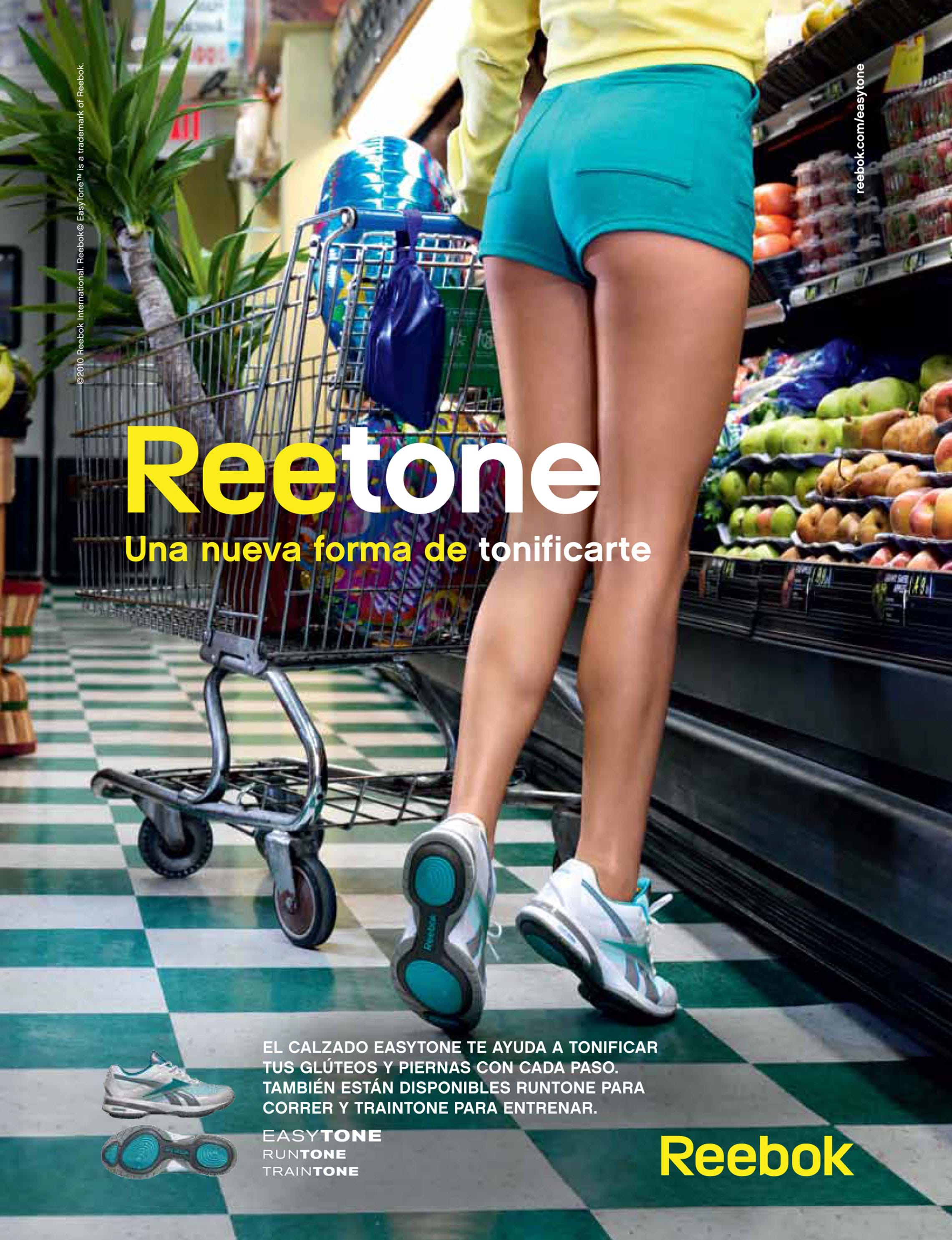 reetone